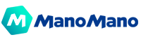 Logo mano mano