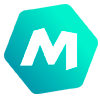 Logo mano mano