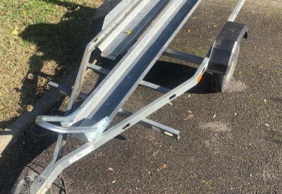 Location Porte moto Moins de 750kg Autre à Siccieu-Saint-Julien-et-Carisieu