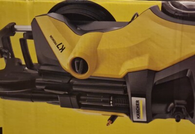 Location Karcher K7 Karcher à Marzy