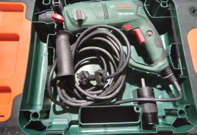 Location Burineur perforateur électrique Bosch à Candé-sur-Beuvron
