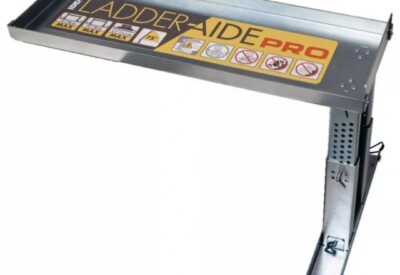 Location Taquet d'escalier – pied réglable – Ladder-Aide Pro Divers à Ste jamme sur sarthe