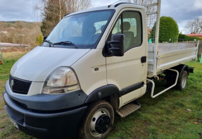 Location Utilitaire plus de 10m3 Autre à Dounoux