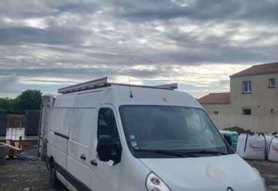 Location Utilitaire plus de 10m3 Autre à Le Pellerin