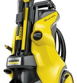 Location Nettoyeur haute pression électrique Karcher à Doué-en-Anjou