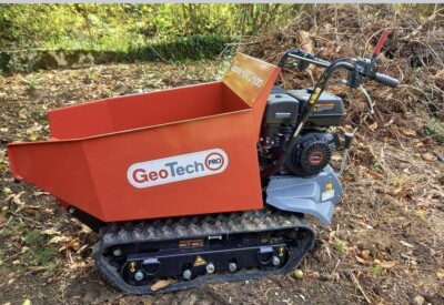 Location Brouette à chenille Briggs & stratton à Chabanais