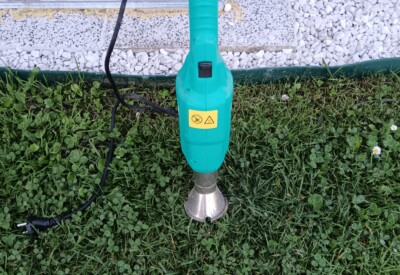 Location Désherbeur électrique Autre à Fontaine-sur-Somme