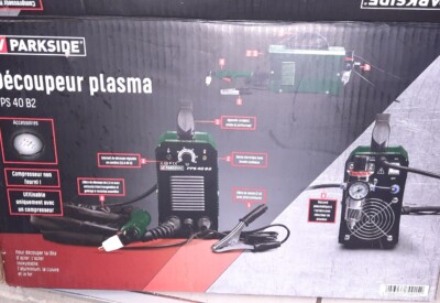 Location Découpeur plasma Autre à Pont-de-Buis-lès-Quimerch