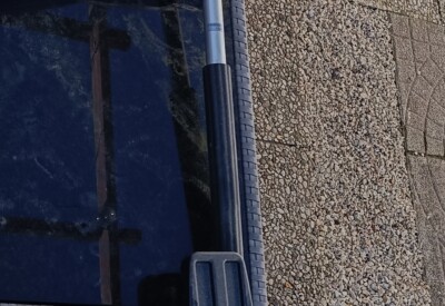 Location Taille haie sur perche thermique Autre à Quiévrechain