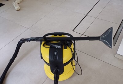 Location Aspirateur extracteur injecteur Autre à Gières