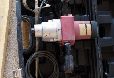 Location Malaxeur Redsone RSM 1600 Redstone à Sausset-les-Pins