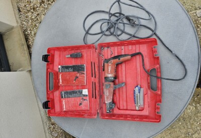 Location Visseuse à placo électrique Hilti à Meaux