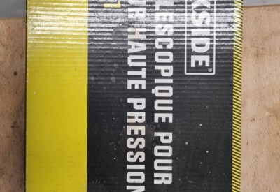 Location Lance télescopique Autre à Roques