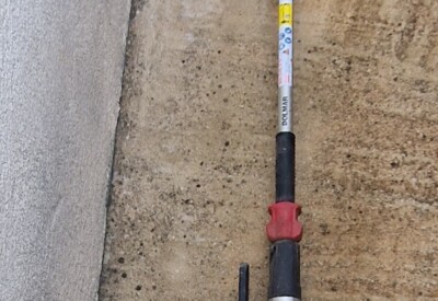 Location Taille haie sur perche thermique Autre à Coudoux