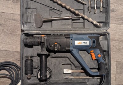 Location Burineur perforateur électrique Autre à Le Plessis-Trévise