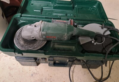 Location Disqueuse 230mm Bosch à Chatou