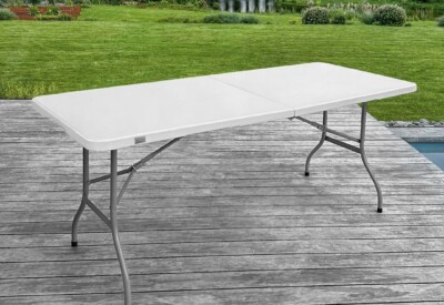 Location Table pliante Autre à Auvers-sur-Oise