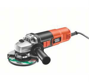 Location Meuleuse 710 watts 115mm – b&d à Dreux