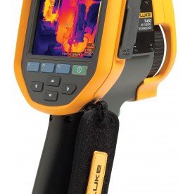Location Caméra thermique fluke ti450 à Bagnolet