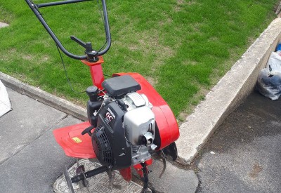 Location Motoculteur sentar br520 à Reims