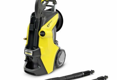 Location Karcher électrique Karcher à Seguret