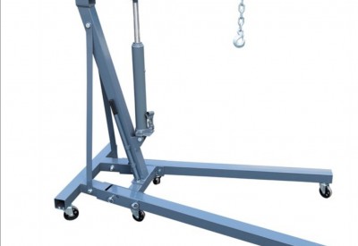 Location Grue d’atelier ( chèvre de levage) à Tours