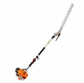 Location Taille haie sur perche Stihl à Toulouse