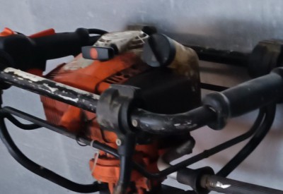 Location Tarière Stihl à Cepoy