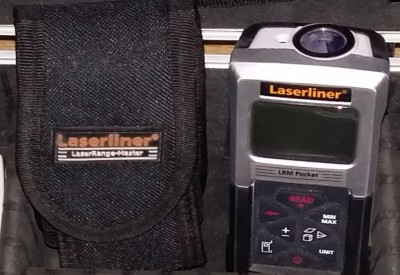 Location Metre laser à Dreux