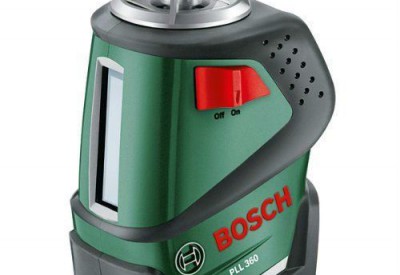 Location Laser 360 set bosch à Dreux
