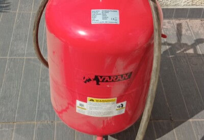 Location Aerogommeuse Autre à Ézy-sur-Eure