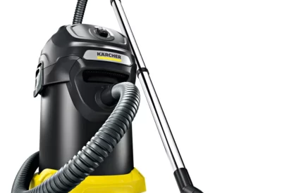 Location Aspirateur cendres et poussières AD4 Karcher à Lunéville