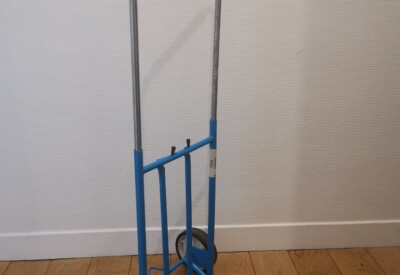 Location Diable pliant Autre à Paris 13e Arrondissement