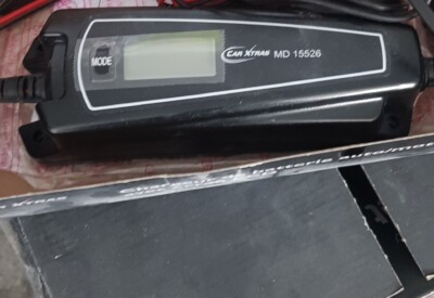 Location Chargeur de batterie électrique Autre à Denain