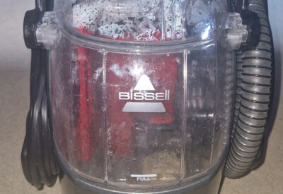 Location Shampouineuse Bissell à Échirolles