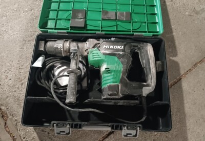 Location Perforateur burineur électrique Autre à Meylan