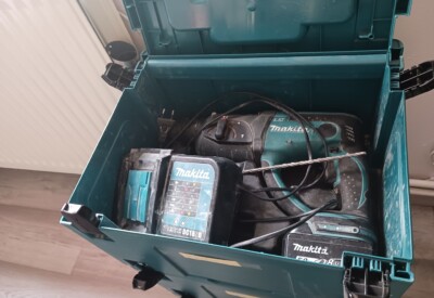 Location Burineur perforateur électrique Makita à Somain