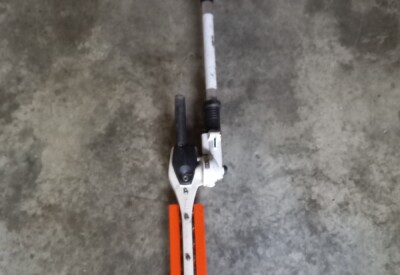 Location Taille haie sur perche Stihl à Pinsaguel