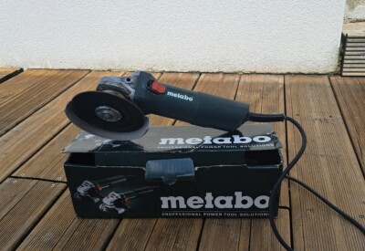 Location Meuleuse d’angle Metabo à Vertou