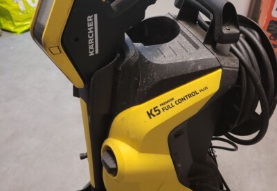 Location Karcher électrique Karcher à Lesquin