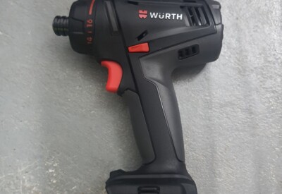 Location Visseuse électrique Wurth à Ozoir-la-Ferrière
