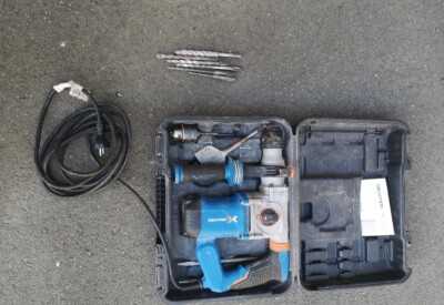 Location Burineur perforateur électrique Autre à Bordeaux
