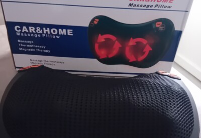 Location Massage pillow Autre à Glos-sur-Risle