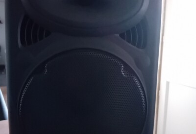 Location Enceinte pré-amplifié Autre à Glos-sur-Risle
