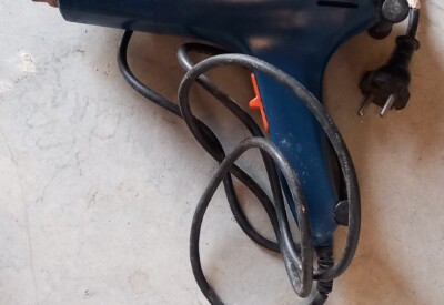 Location Décapeur thermique électrique Ryobi à Vic-la-Gardiole