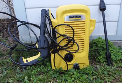 Location Karcher électrique Karcher à Vénissieux
