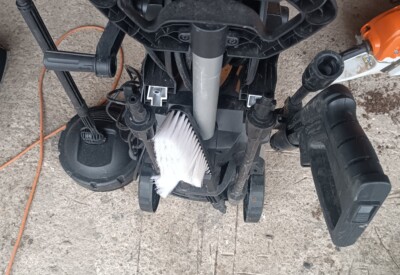 Location Nettoyeur haute pression électrique Autre à Ohain
