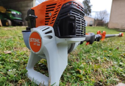 Location Tronçonneuse sur perche Thermique Stihl à Beaulieu
