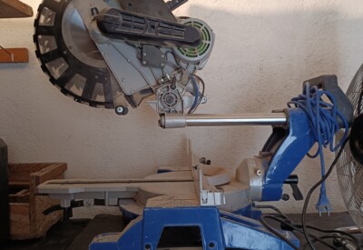 Location Scie à onglet radiale électrique Autre à Perpignan