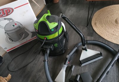 Location Aspirateur laveur professionnel Autre à Lille